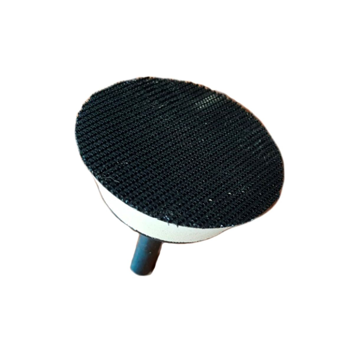 1-3/8" Velcro Pad w/ Shaft