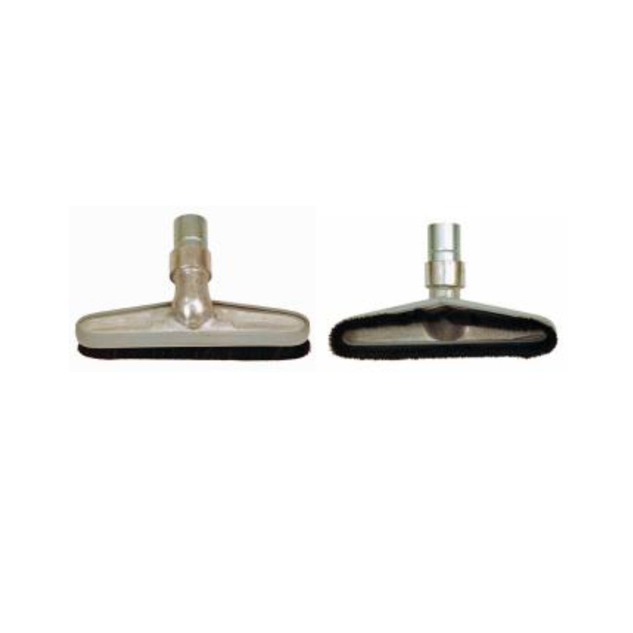 1 1/2" x 9" Aluminum Wall & Ceiling Tool w/Brush (Horsehair)