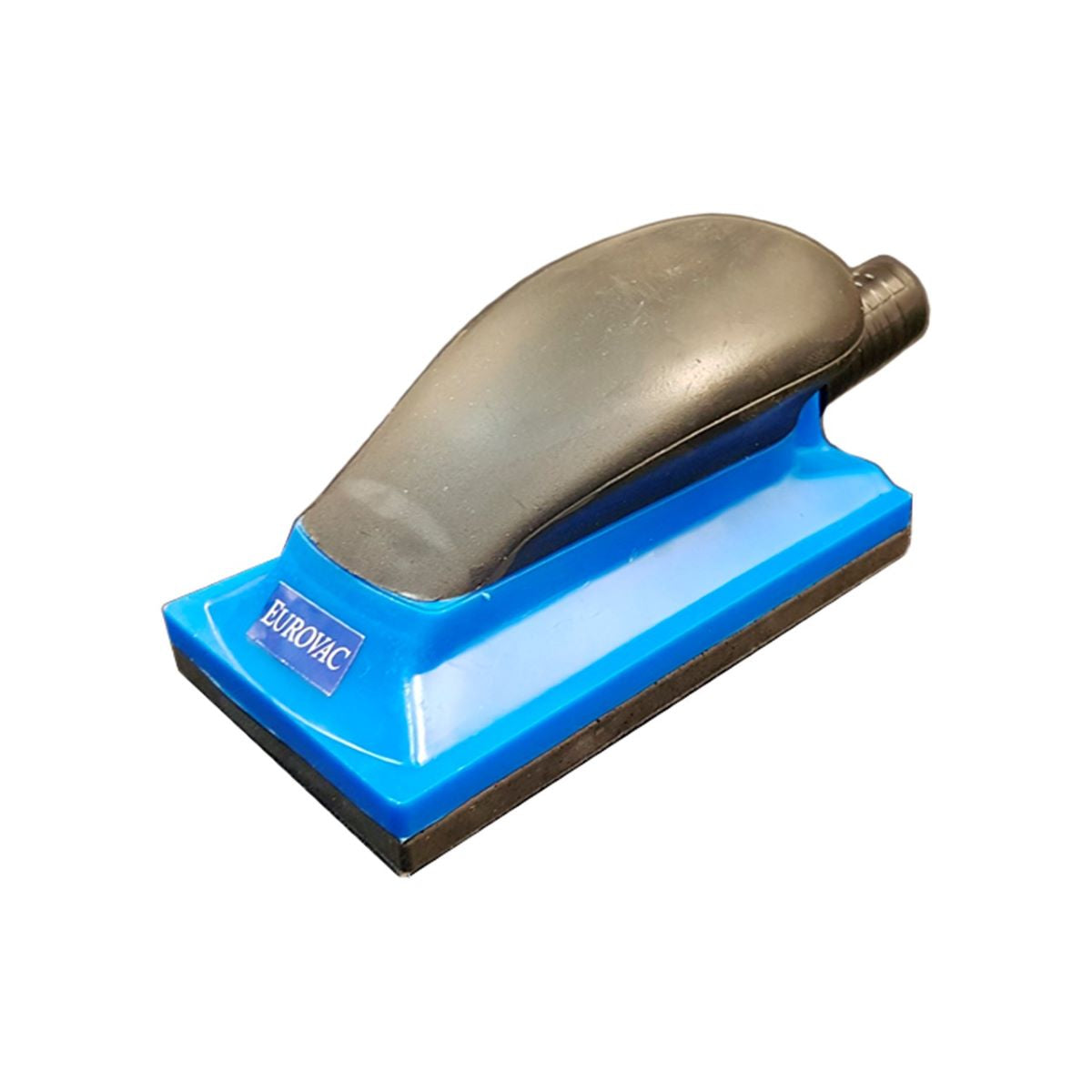 2 3/4" x 5" 8 Hole Small Handsander Vacuum Ready