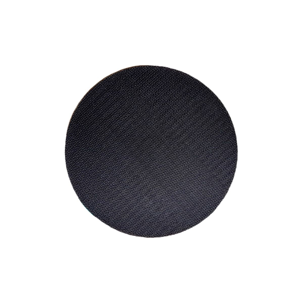 6" Soft Hook Low Profile Pad