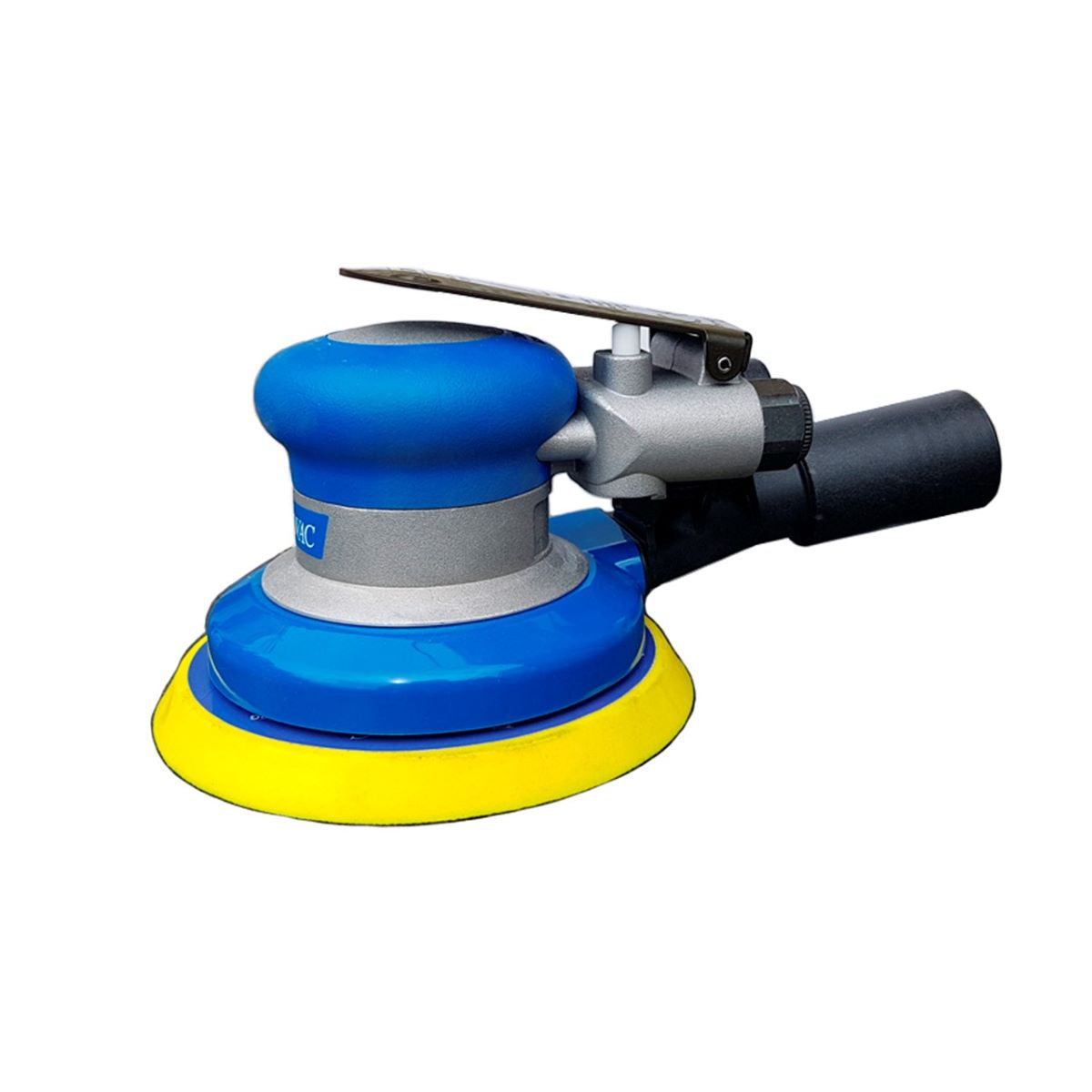 5" Orbital Sander - Vacuum Ready