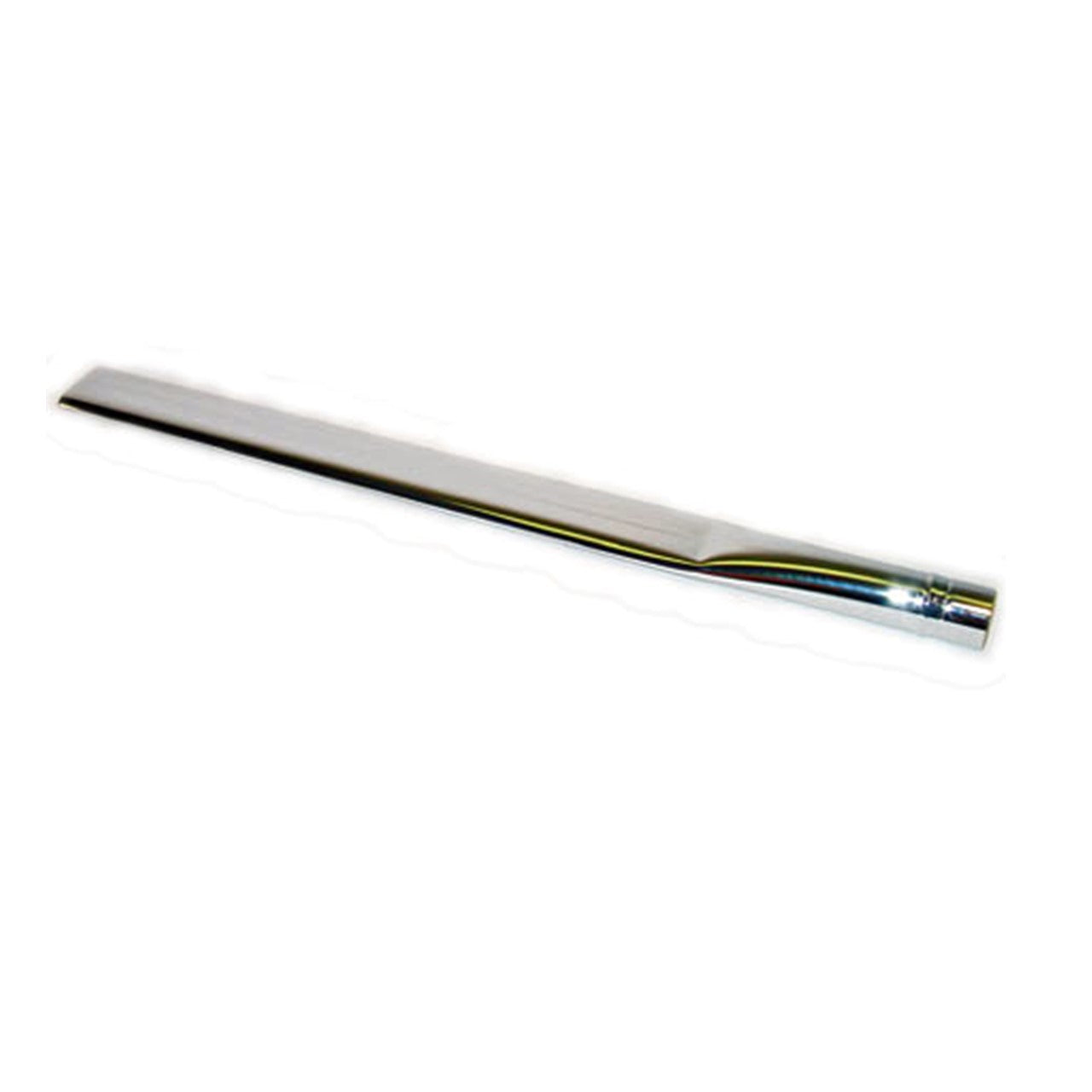 1 1/2" x 27" Aluminum Crevice Tool