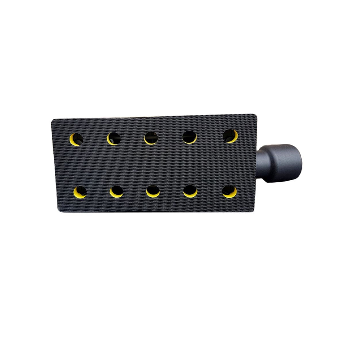 3-2/3" x 7" Jitterbug Sander Vacuum Ready