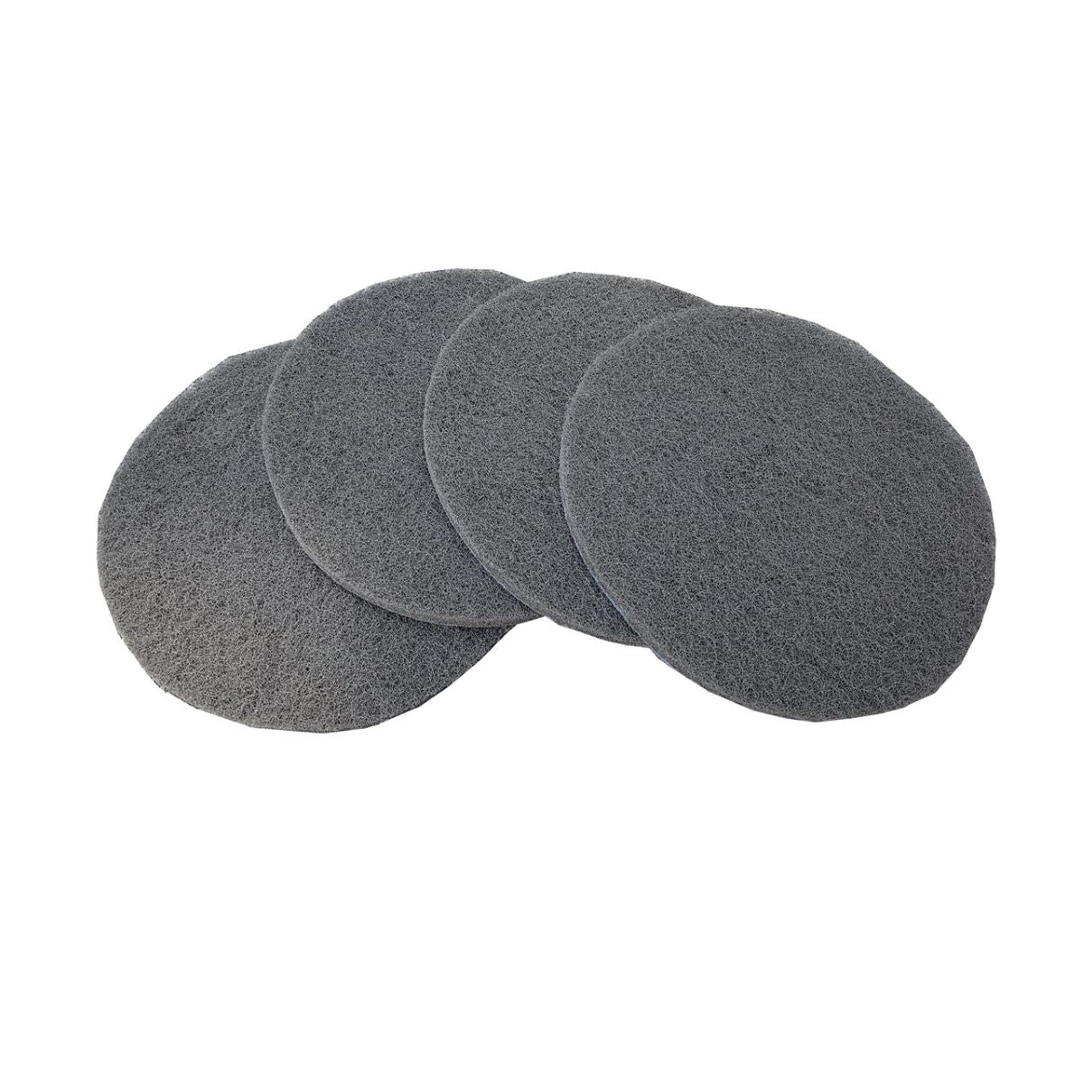 Scuff Hook Pads - Discs