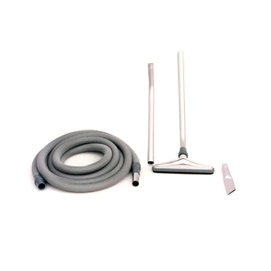2" Shop Cleaning Package Anti-Static