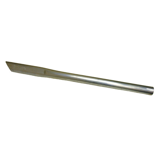 2" x 39" Aluminum Crevice Tool