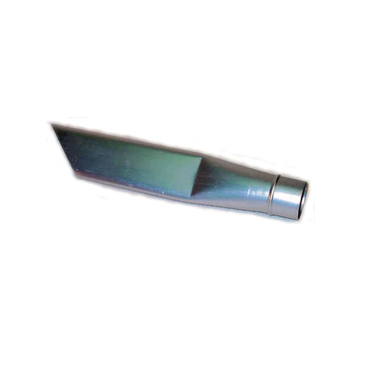 2" x 15" Aluminum Crevice Tool
