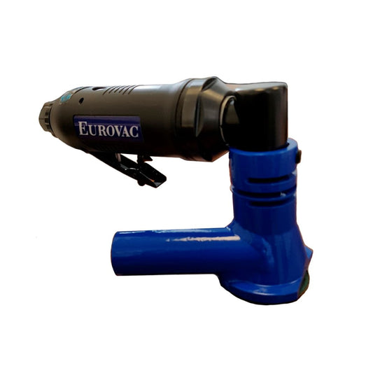 2" Roll On Angle Grinder Vacuum Ready