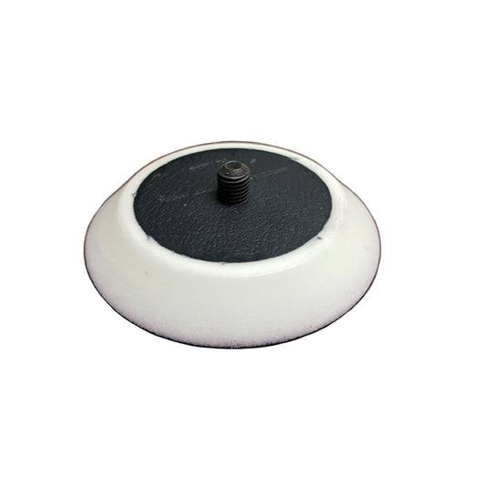 3" Soft Hook Low Profile Pad