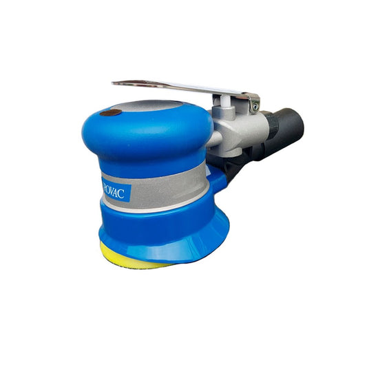 3" Orbital Sander - Vac Ready