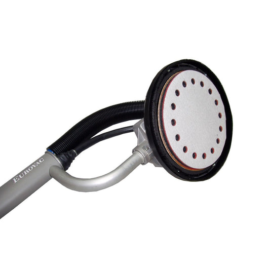 Drywall Sander Dustless Vacuum Shroud