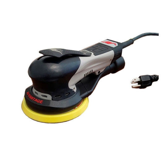 AirVantage 6"  Orbital Sander - Vacuum Ready (Electric)