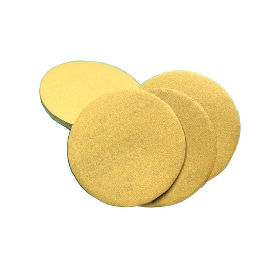 12" & 14" Gold Hook Paper - Per 100 Pieces