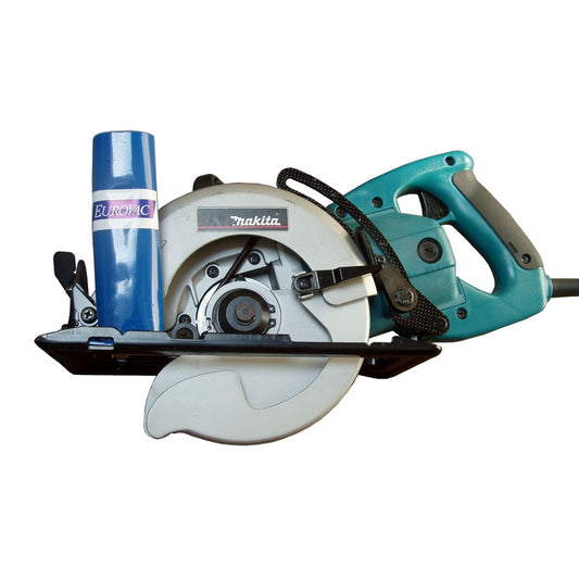 Circular Saw Dustless Vacuum Shroud
