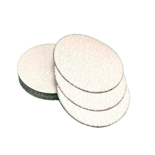 1-3/8", 2", 3.5", 7", 9", 11" Silver Hook Paper - Per 100 Pieces