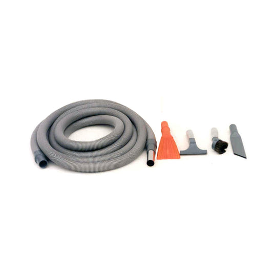 1-1/2" Vehicle Cleaning Package